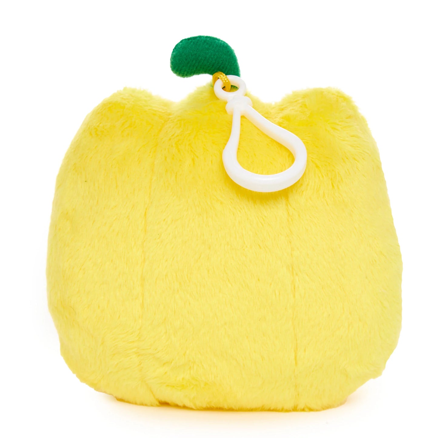 Sanrio US | Fruit & Veggie Series - Hello Kitty Pepper Plush Mascot Clip