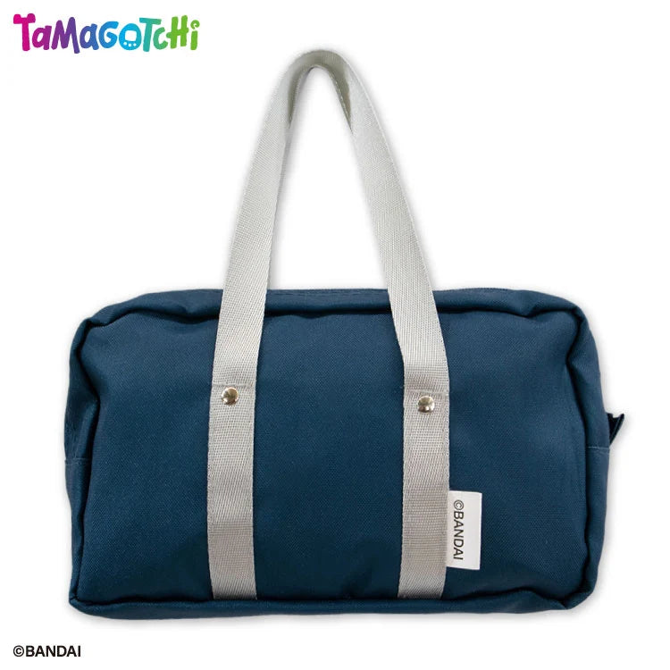 Thank You Mart exclusive x Tamagotchi Collaboration Scuba Pouch