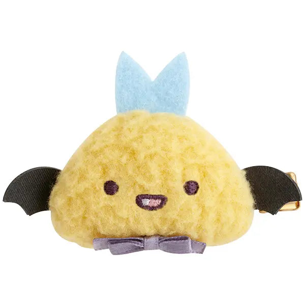San-X | Sumikko Gurashi Angel & Devil Plush Hair Clip Blind Box (6 Types)