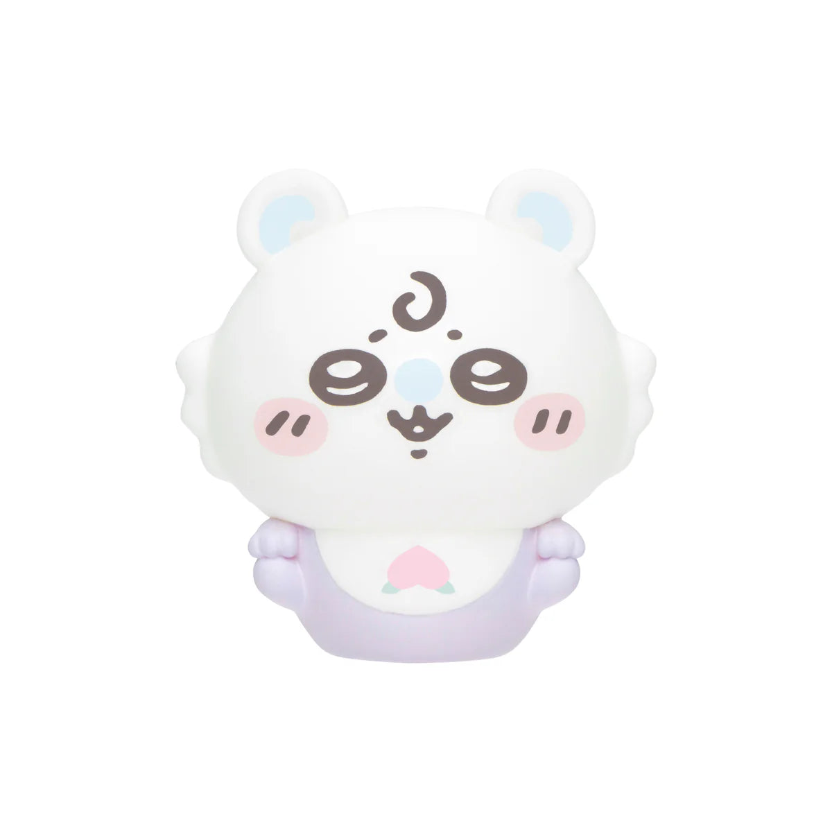 Chiikawa | 'Chiikawa Baby Mini Soft Vinyl Figure Collection (All 8 Types)