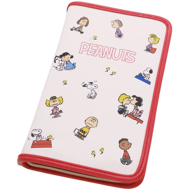 Universal Studios Japan | USJ PEANUTS Multi-case