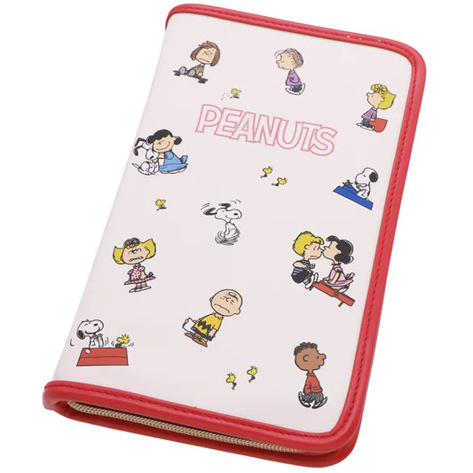 Universal Studios Japan | USJ PEANUTS Multi-case