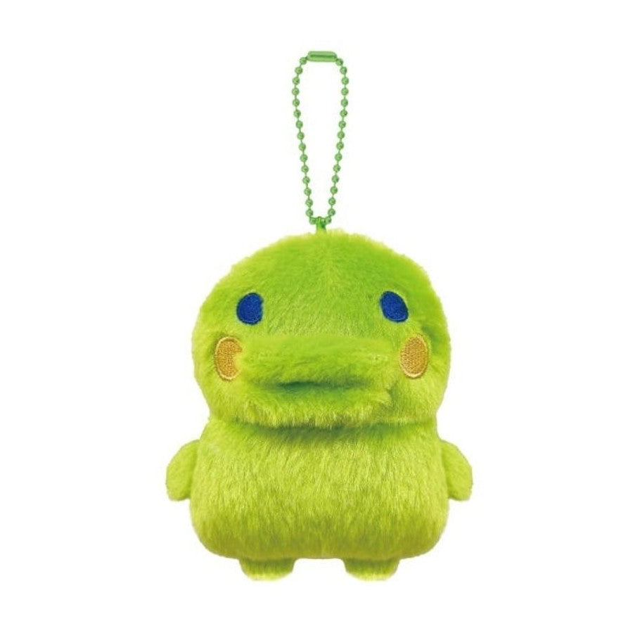 Tamagotchi | Tamagotchi Chibi Mascot Keychain - Kuchipatchi