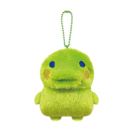 Tamagotchi | Tamagotchi Chibi Mascot Keychain - Kuchipatchi