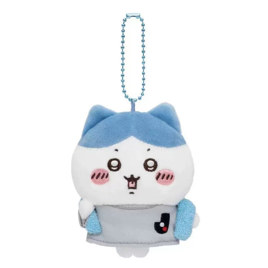 Chiikawa | 'Chiikawa x J League Uniform Mascot - 02 Hachiware