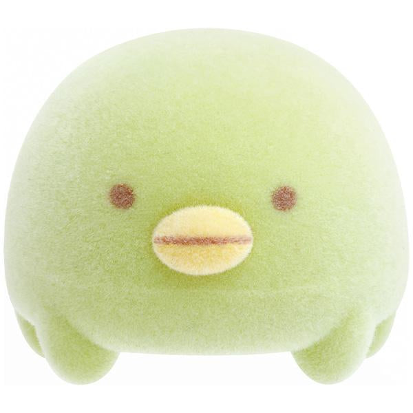 San-X | Sumikko Gurashi What If Sumikko Evolves? Scene Mascot Set - Penguin? AB30401