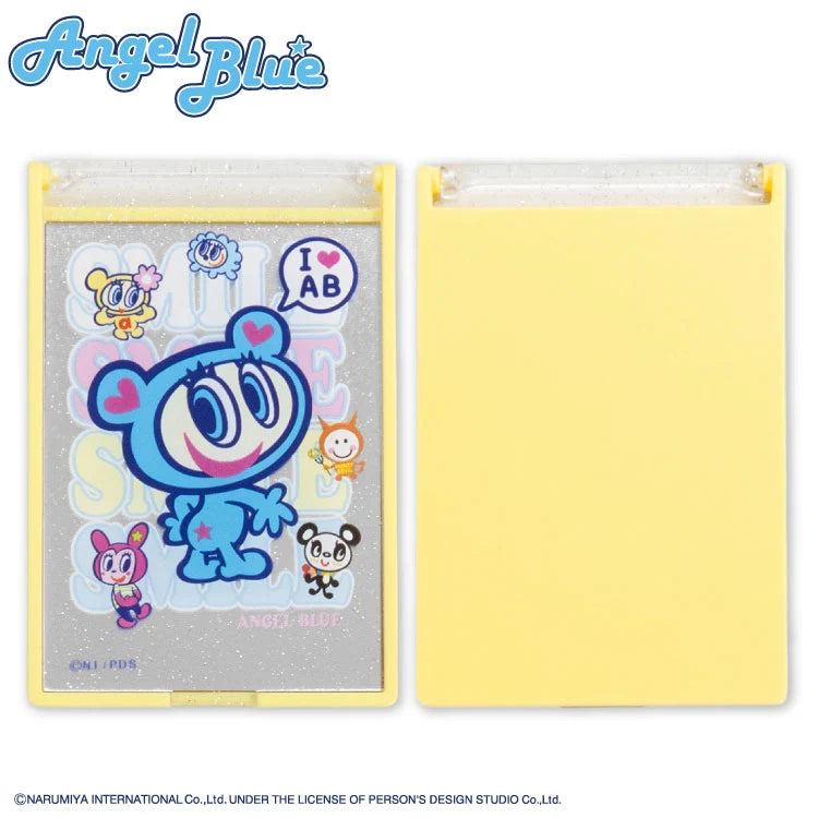 Thank You Mart Exclusive x Angel Blue Collaboration Random Compact Mirror Blind Box (5 Types)