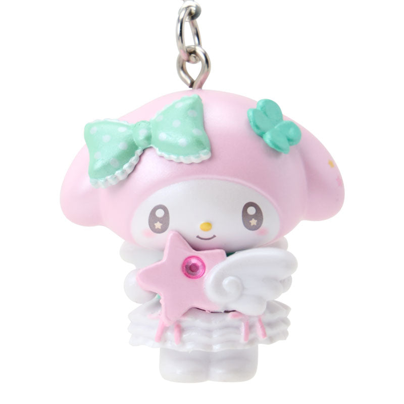Sanrio | Sanrio Characters Glitter Wish Phone Strap - My Melody