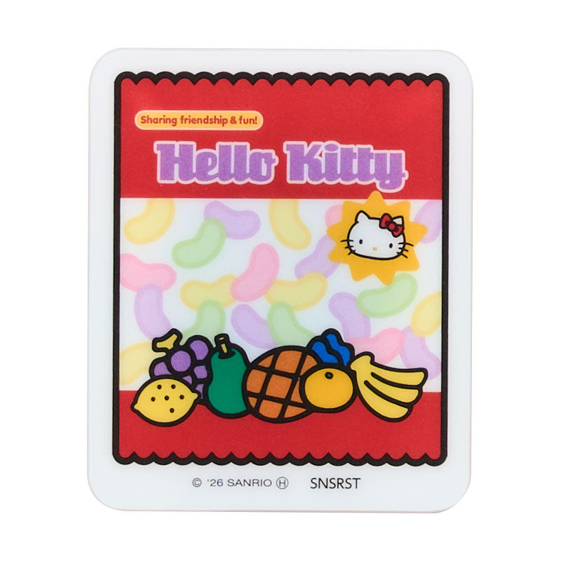 Sanrio | Sanrio Characters Secret Acrylic Magnet Blind Box (8 Types) - Hello Kitty