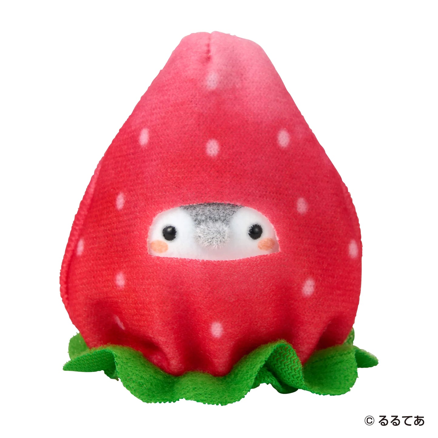 Koupen-Chan | Koupen-Chan Dress Up Koupen-chan "Nutrition is great! Mascot Blind Box (6 Types)