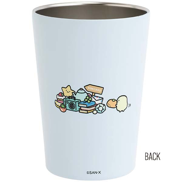 San-X | Sumikko Gurashi Stainless Steel Tumbler M