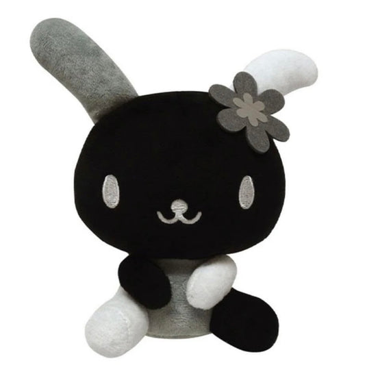 Sanrio | Sanrio Characters Monochrome Series Plush Toy - Ushana