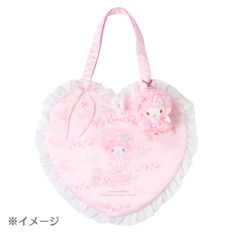 Sanrio | My Sweet Piano Dress-up Recital Mascot