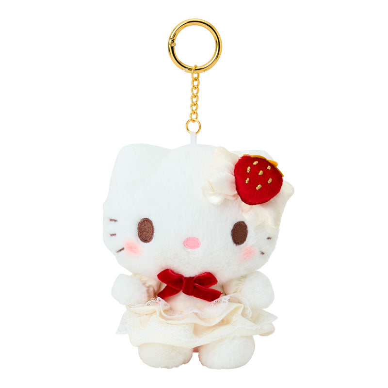Sanrio | Sanrio Characters Sweet Cake Collection Mascot - Hello Kitty