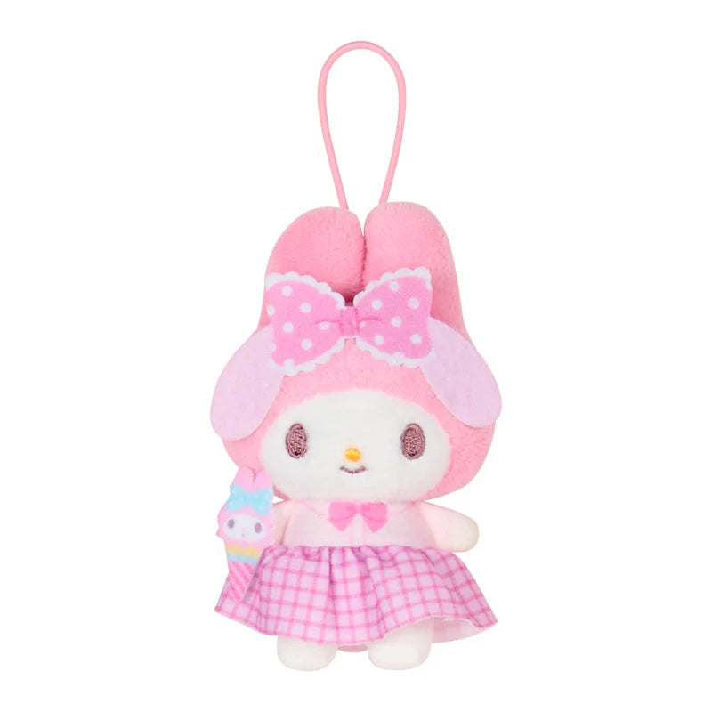 Sanrio | School Collection Secret Mascot Blind Box (10 Types) - My Melody