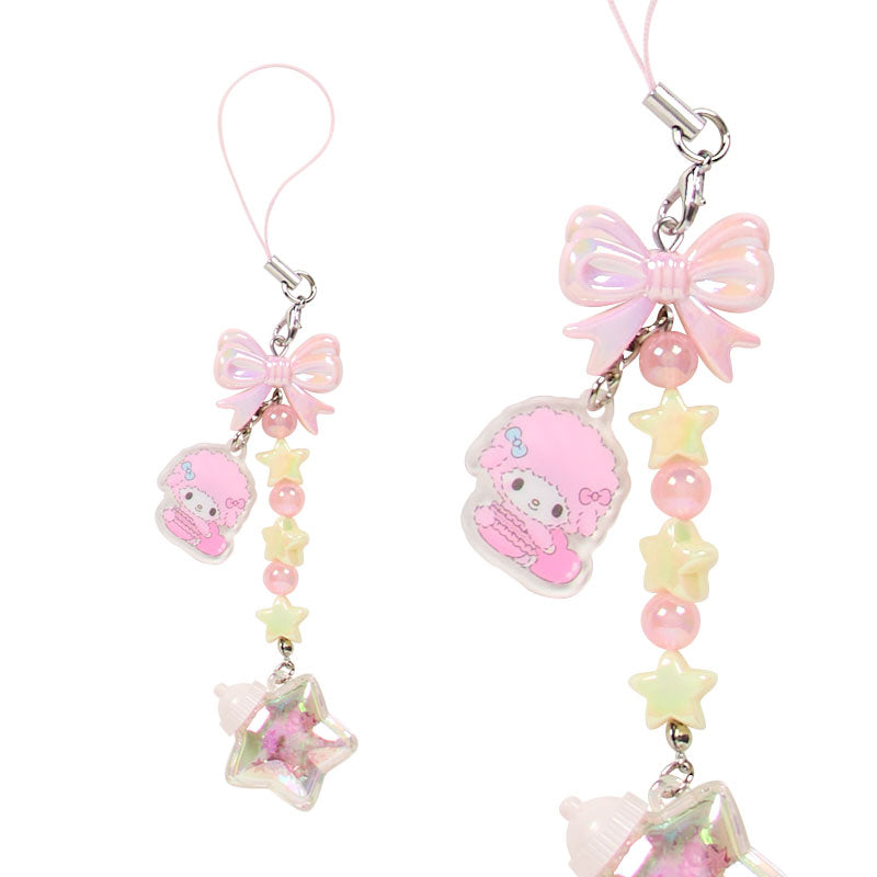 Sanrio | Sanrio Stardust Baby Bottle Secret Strap Blind Box (10 Types)