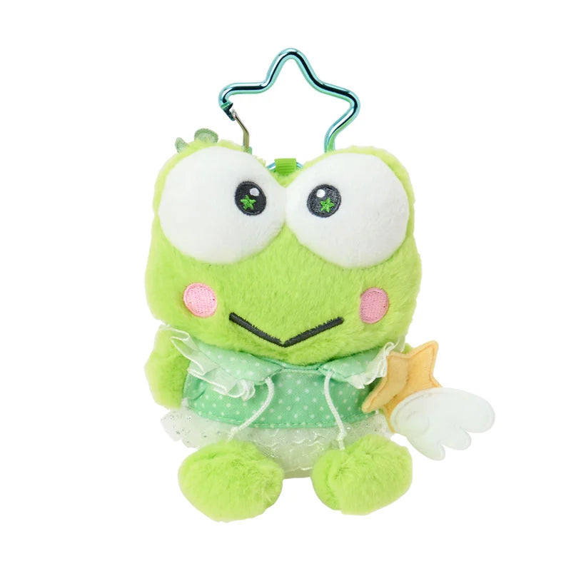 Sanrio | Sanrio Characters Glitter Wish Mascot - Kerokero Keropii