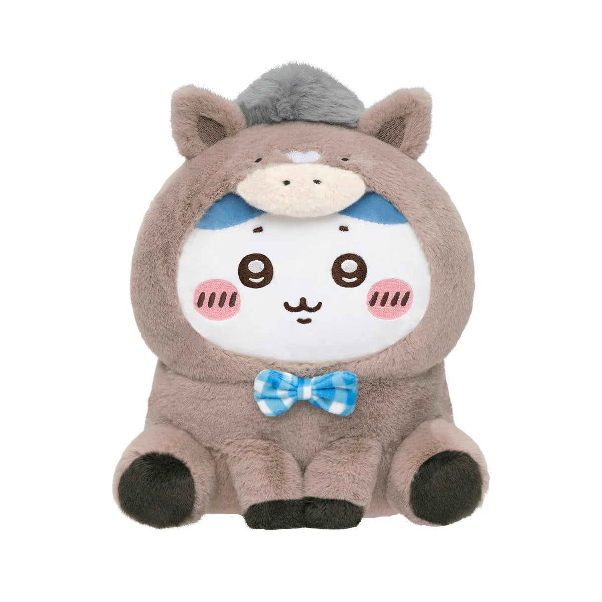 Chiikawa | 'Chiikawa Happy Bag 2026 (Horse Year)