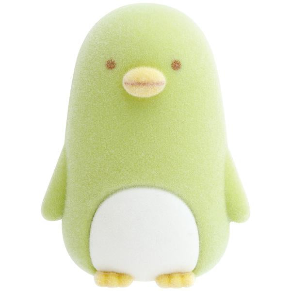 San-X | Sumikko Gurashi What If Sumikko Evolves? Scene Mascot Set - Penguin? AB30401