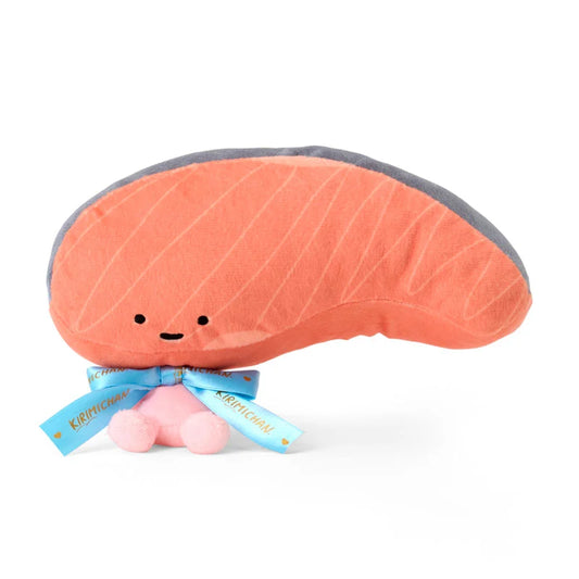 Sanrio | Sanrio Characters Grand Prize Logo Ribbon Vol.2 Plush Toy - Kirimi-Chan