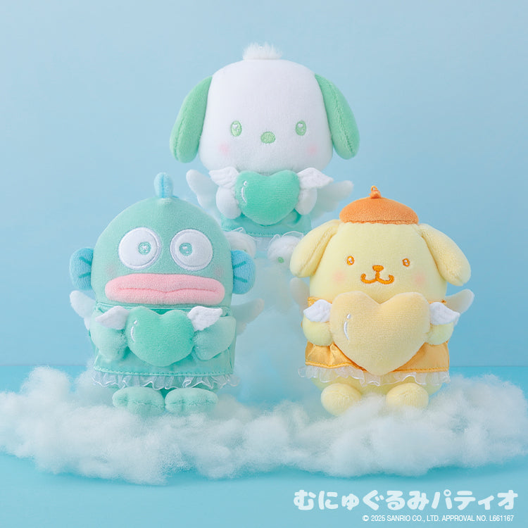 Sanrio | Sanrio Characters Angel Mascot - Pompompurin