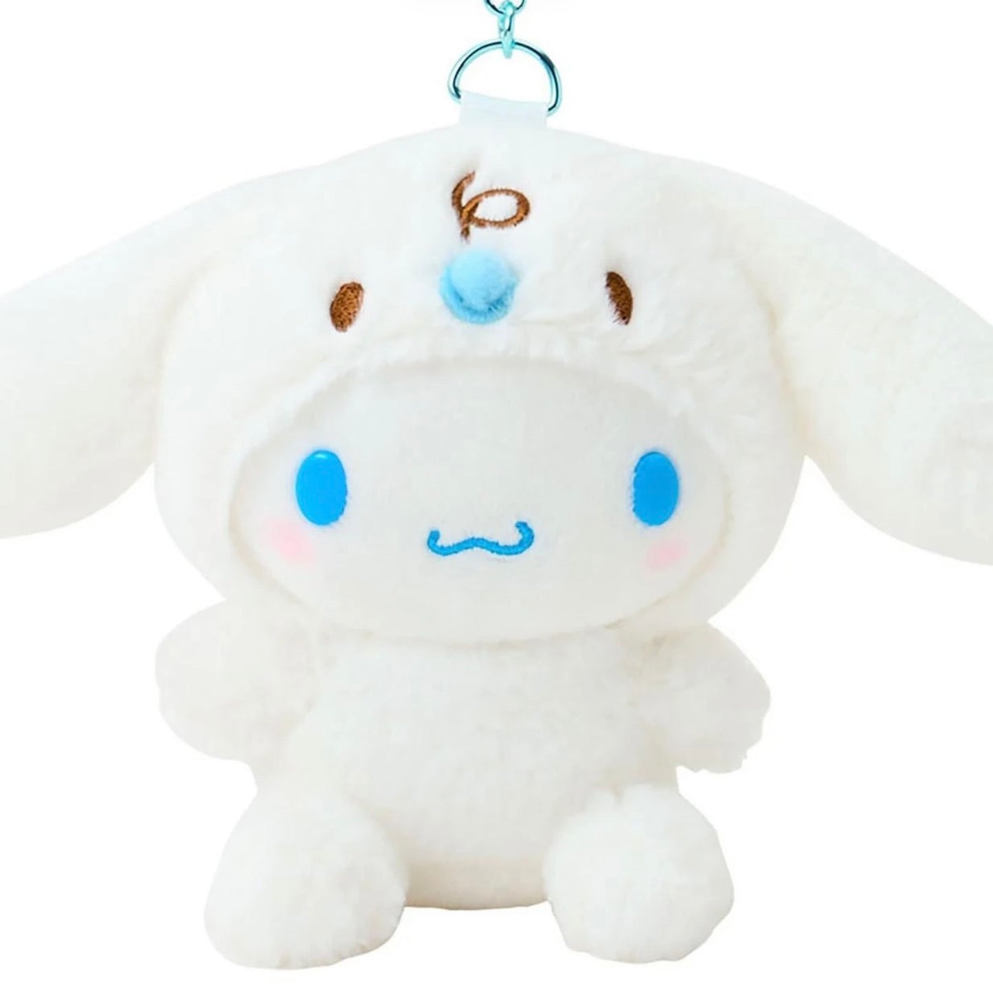 Sanrio | Sanrio Characters With Your Favorite Friend Mascot - Cinnamoroll