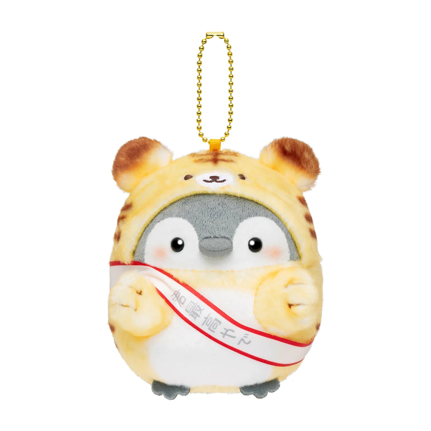 Koupen-Chan | Koupen-chan Umeda-san Tora-san Supports You Mascot