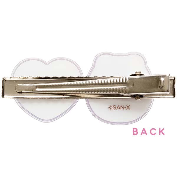 San-X | Sumikko Gurashi Gummy Party Hair Clip Blind Box (5 Types)