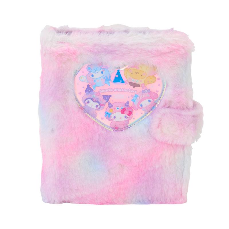 Sanrio | Sanrio Characters Colorful Pop Monster Binder