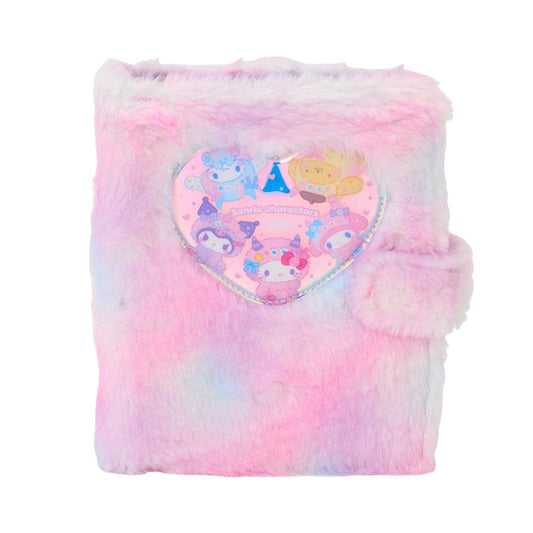 Sanrio | Sanrio Characters Colorful Pop Monster Binder