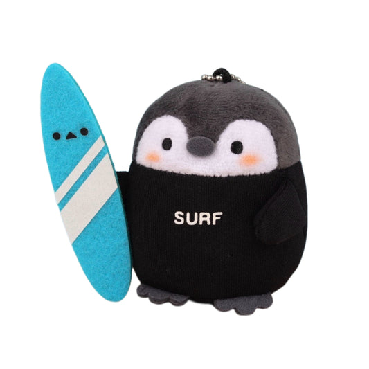 Koupen-Chan Korea | Koupen-chan Korea Exclusive Mascot - Surf