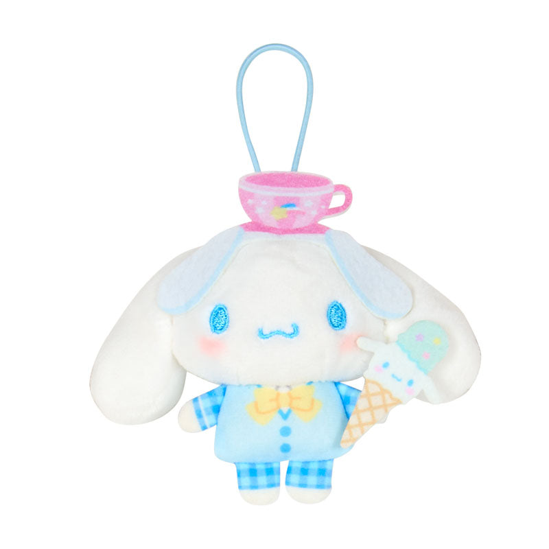 Sanrio | School Collection Secret Mascot Blind Box (10 Types) - Cinnamoroll
