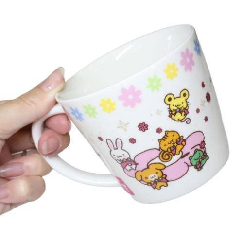 Sanrio | Pompompurin 30th Anniversary Ceramic Mug