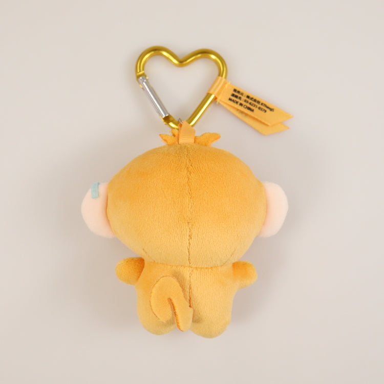 Narumiya Characters Narumiya Characters Mini Mascot