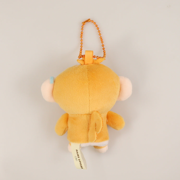 Narumiya Characters Finger Mascot