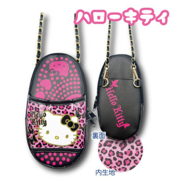 Sanrio | Hello Kitty High School Girl Gal Sandals Type Pochette