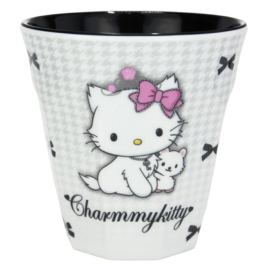 Sanrio | Sanrio Melamine Cup - Charmy Kitty