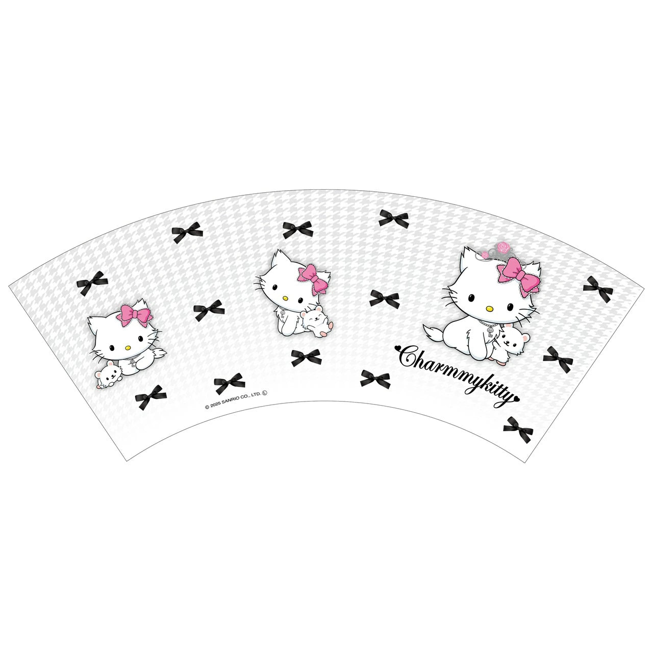 Sanrio | Sanrio Melamine Cup - Charmy Kitty