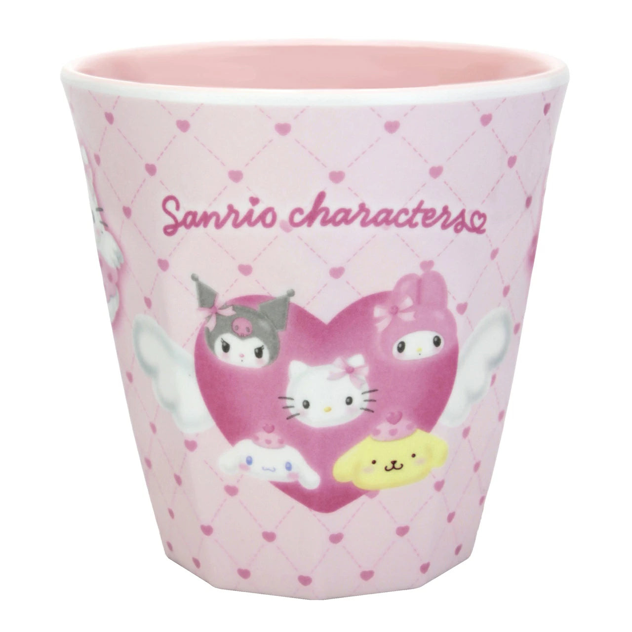 Sanrio | Sanrio Melamine Cup - Dreaming Angel