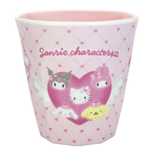 Sanrio | Sanrio Melamine Cup - Dreaming Angel