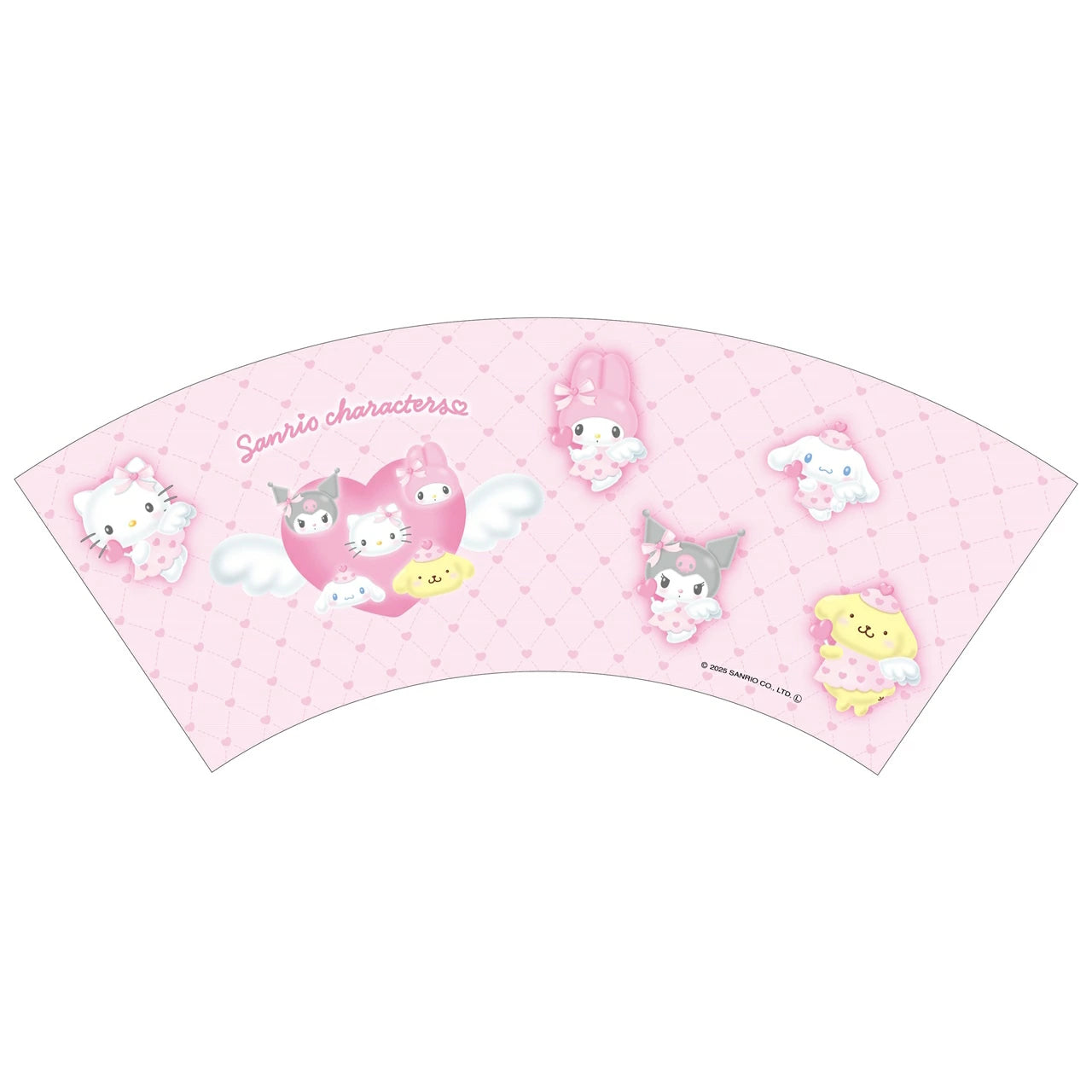 Sanrio | Sanrio Melamine Cup - Dreaming Angel