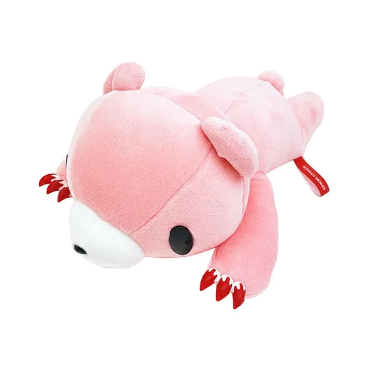 GLOOMY BEAR | GLOOMY Mukiryoku Plush Toy