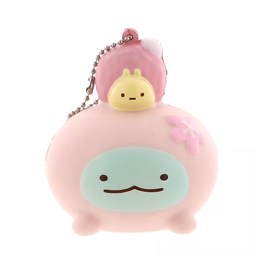 San-X | Sumikko Gurashi Shido Japanese Sweet Squishy Mascot - Tokage