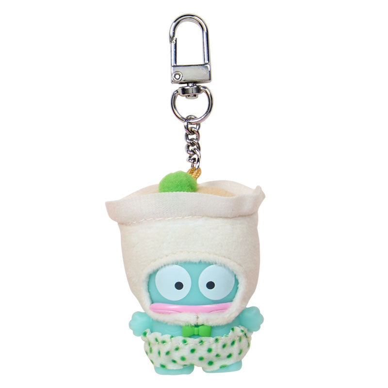 Sanrio | Sanrio Characters Secret Keychain Side Dish (Chibittomo Series Vol. 3) Blind Box (8 Types)