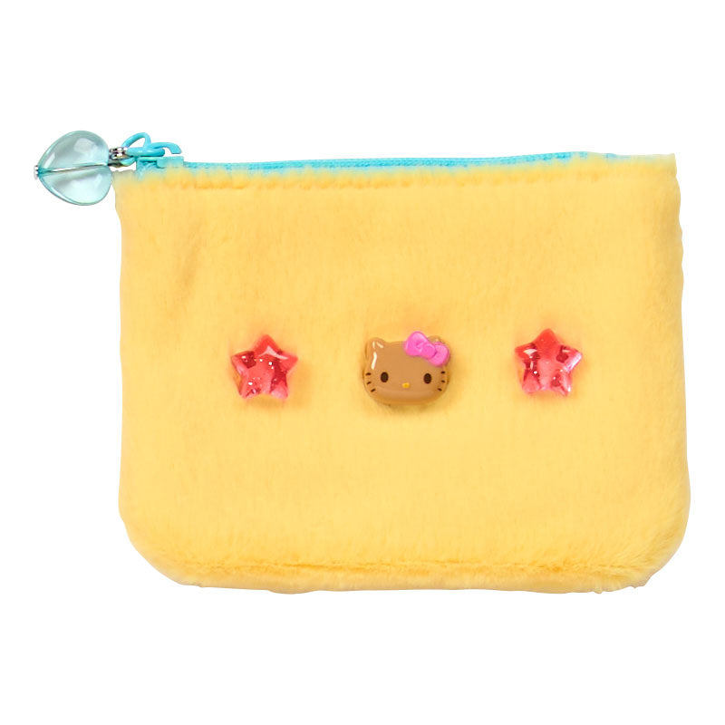 Sanrio | Sanrio Characters Tokimeki Pop Beads Series Secret Mini Coin Purse Blind Box (8 Types)
