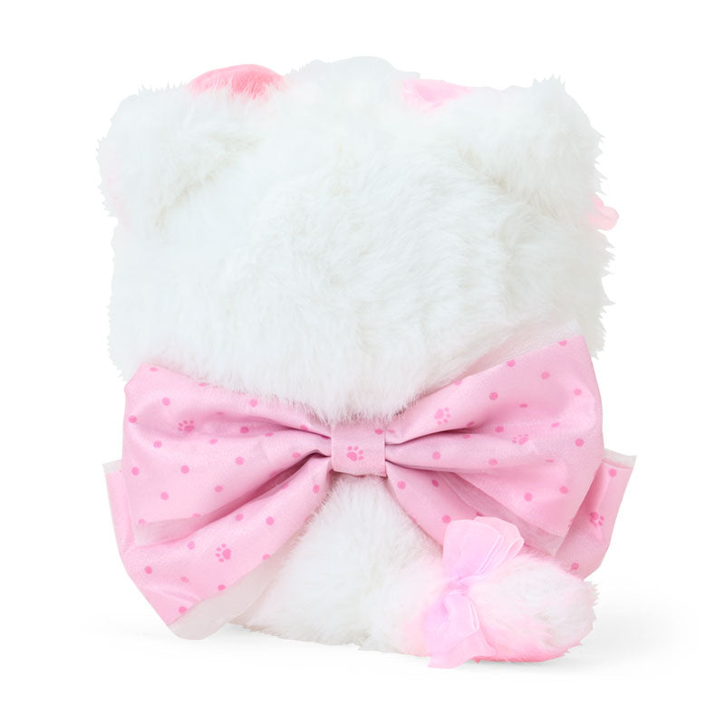 Sanrio | Sanrio Characters Milky Kitten Plush Toy - Hello Kitty