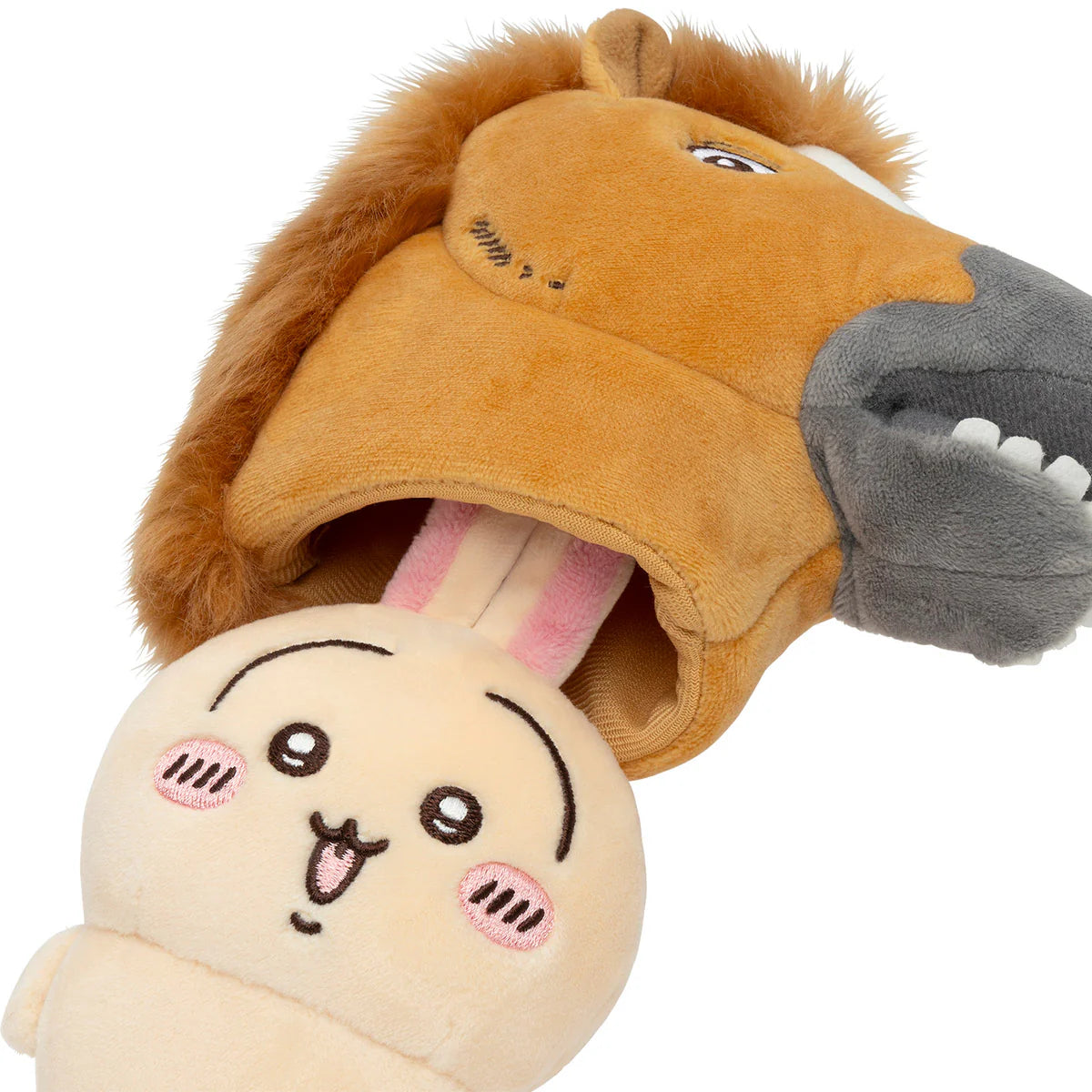 Chiikawa | 'Chiikawa Year of Horse 2026 - Usagi in Horse Costume Mascot