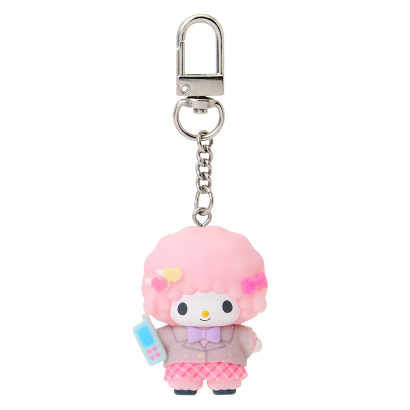 Sanrio | Sanrio Characters Secret Keychain Uniform (Chibittomo Series Vol.4) Blind Box (8 Types)