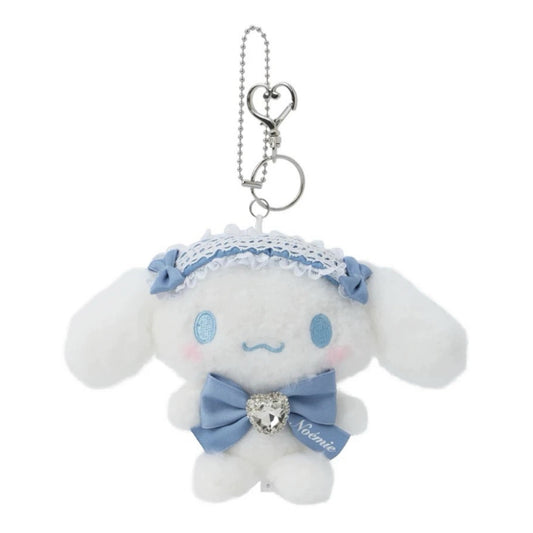 Sanrio | Noemie x Sanrio Characters Mascot - Cinnamoroll