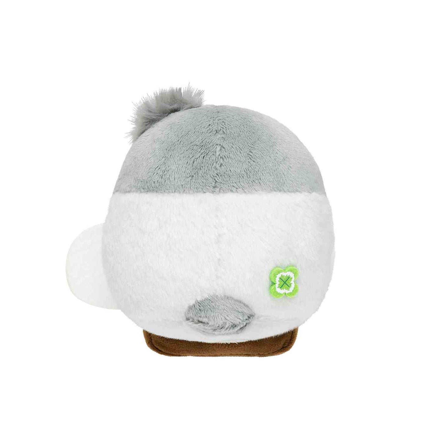 Koupen-Chan | Koupen-chan TV Anime Desktop Plush Toy - Salesman